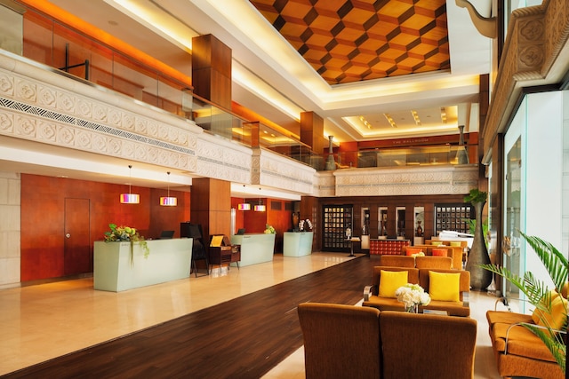 ザ デイビス バンコク ホテル