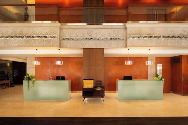 ザ デイビス バンコク ホテル