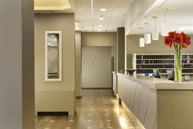 UNA ホテルズ ホテル & レジデンス コンテッサ ジョランダ ミラノ