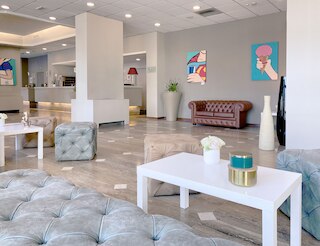 UNA ホテルズ ホテル & レジデンス コンテッサ ジョランダ ミラノ