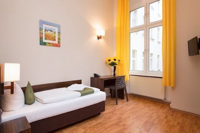 ホテル アーベントシュテルン