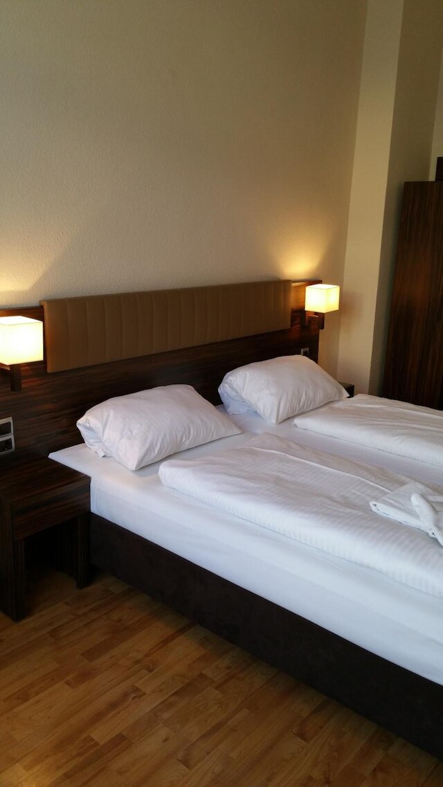 ホテル アーベントシュテルン