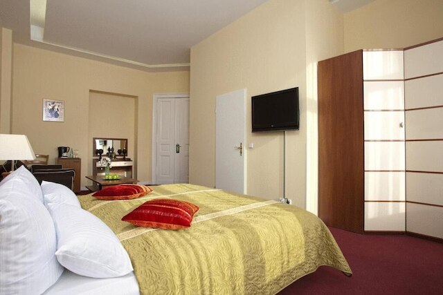 ホテル アーベントシュテルン