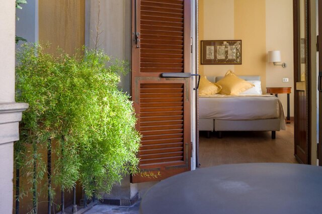 ホテル グラン ドゥーカ ディ ヨーク