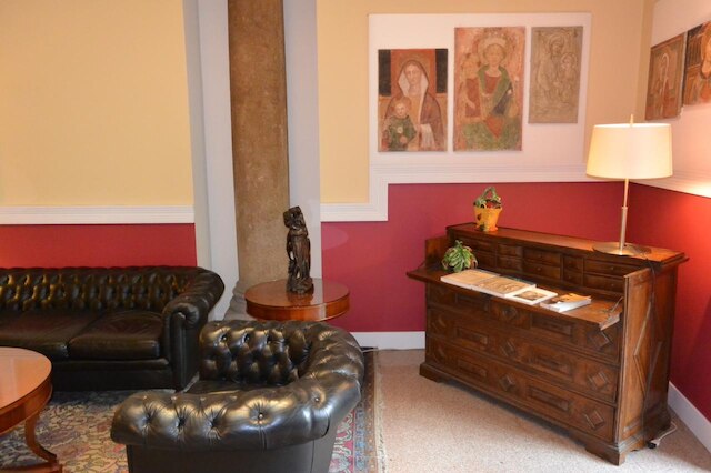 ホテル グラン ドゥーカ ディ ヨーク