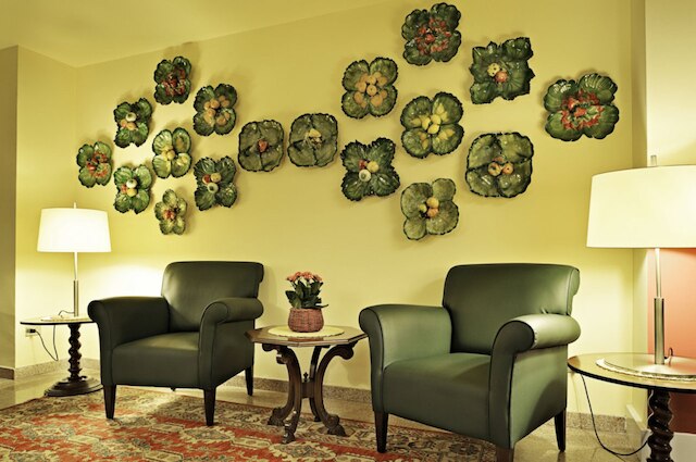 ホテル グラン ドゥーカ ディ ヨーク