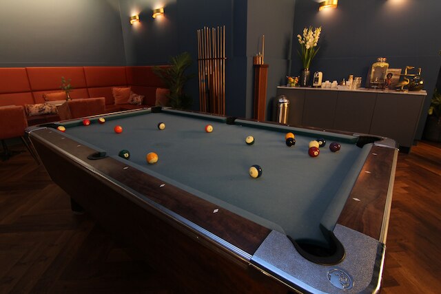 サボイ ホテル アムステルダム