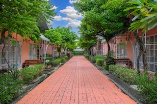 バンコク ラマ ホテル