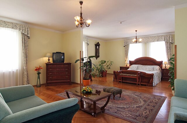 ブティック ホテル コンスタンス