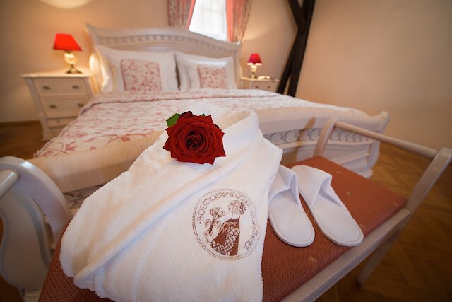 ブティック ホテル コンスタンス