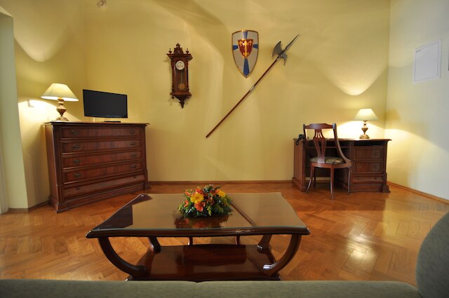 ブティック ホテル コンスタンス