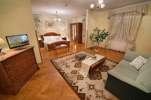 ブティック ホテル コンスタンス