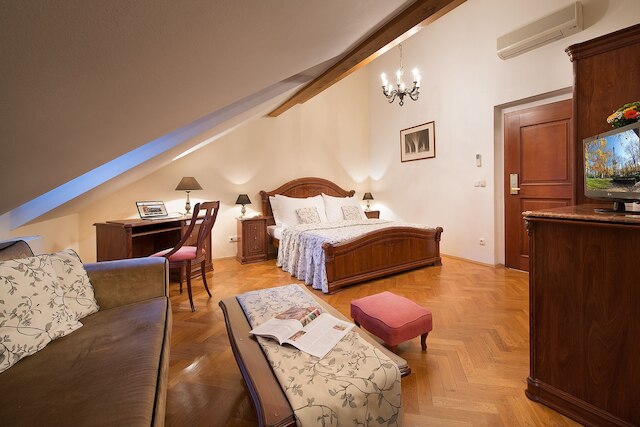 ブティック ホテル コンスタンス