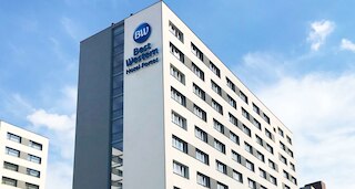 ベストウェスタン ホテル ポルトス