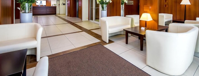 ベストウェスタン ホテル ポルトス