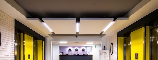 ホテルアラミス