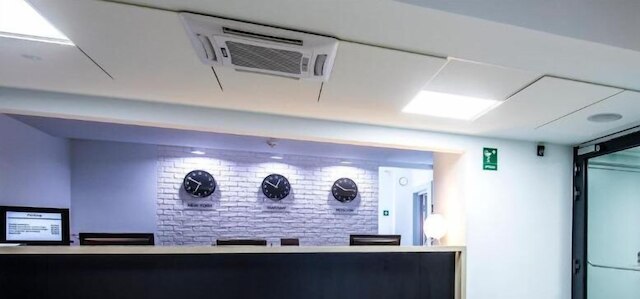 ホテルアラミス