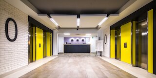 ホテルアラミス