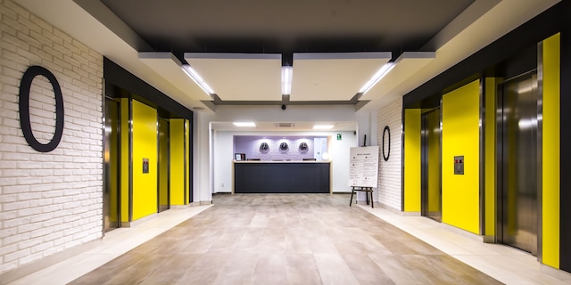 ホテルアラミス