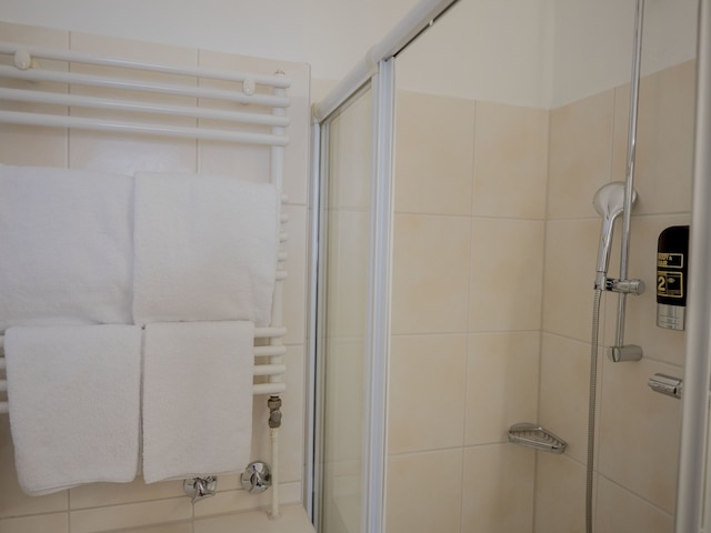 ホテル ルーメン アム ハウフトバーンホフ