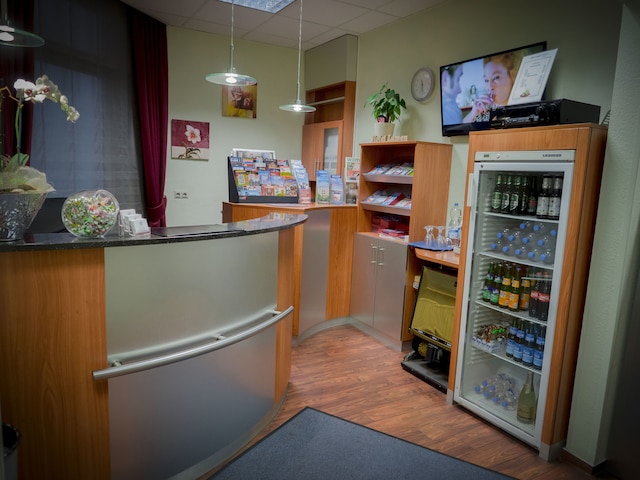 ホテル ルーメン アム ハウフトバーンホフ