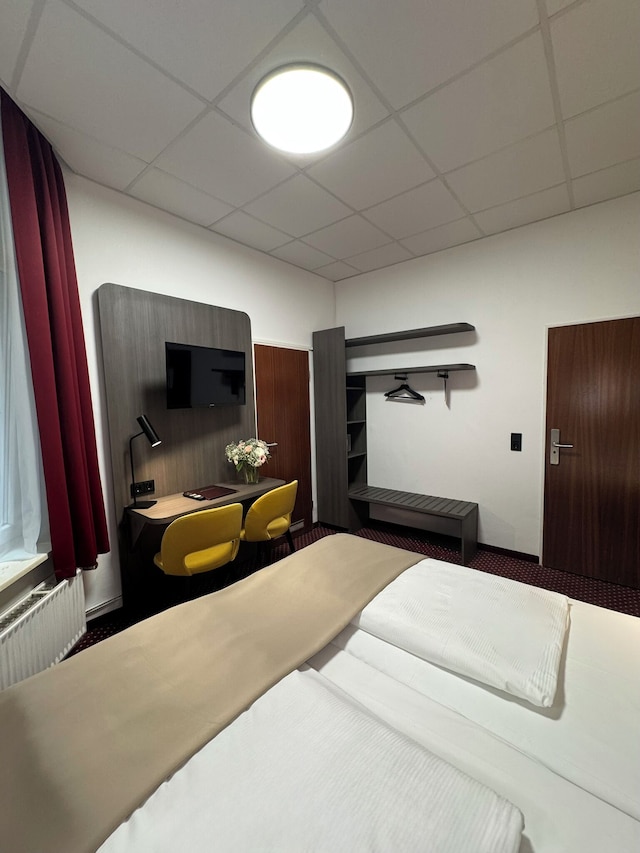 ホテル ルーメン アム ハウフトバーンホフ