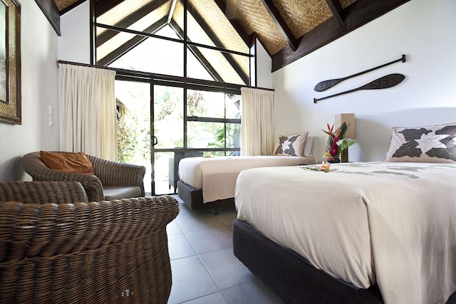 パシフィック リゾート ラロトンガ