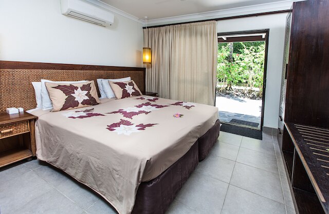 パシフィック リゾート ラロトンガ