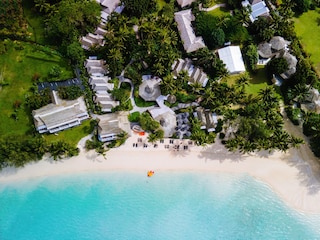 パシフィック リゾート ラロトンガ