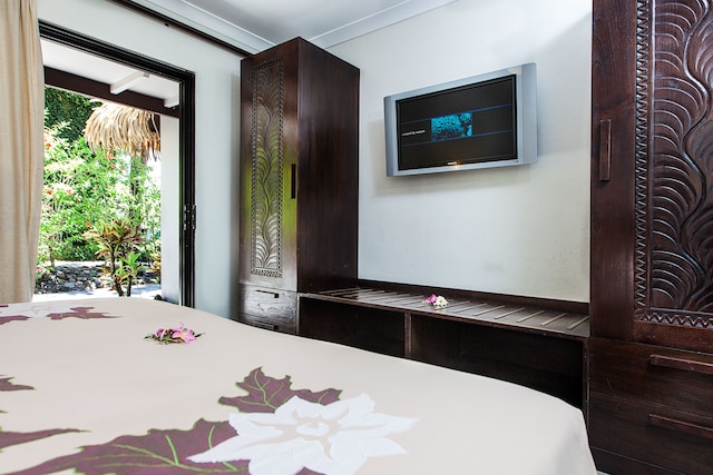 パシフィック リゾート ラロトンガ