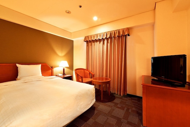 ANAクラウンプラザホテル長崎グラバーヒル by IHG