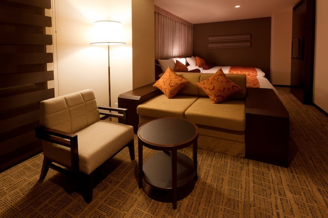 ANAクラウンプラザホテル長崎グラバーヒル by IHG