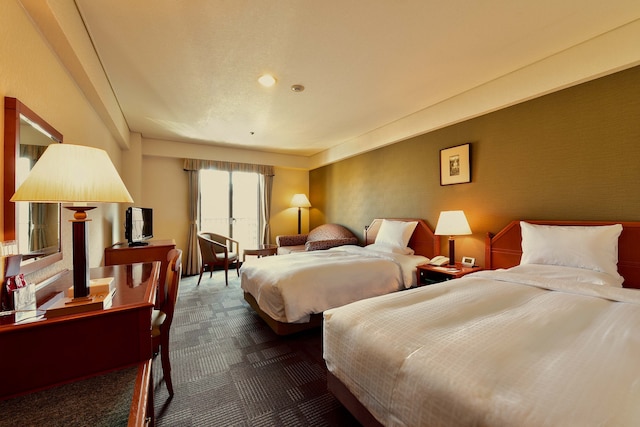 ANAクラウンプラザホテル長崎グラバーヒル by IHG