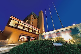 ANAクラウンプラザホテル長崎グラバーヒル by IHG