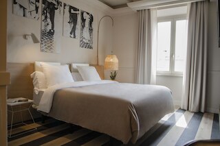 ルーム セレクト ヴィア ヴェネト