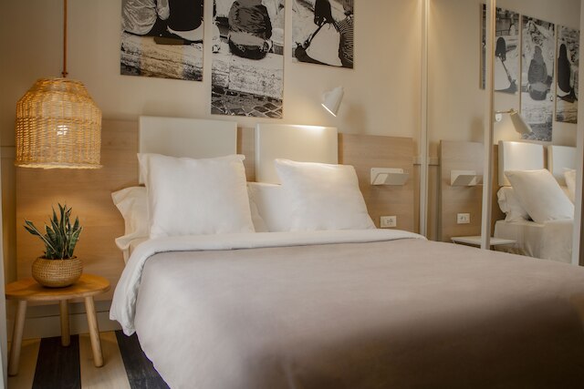 ルーム セレクト ヴィア ヴェネト