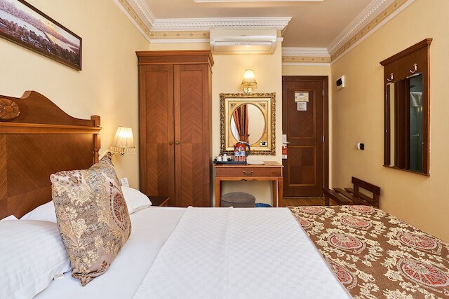 ベストウェスタン  エンパイア パレス ホテル & スパ - スペシャル クラス