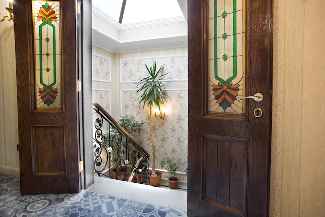 ベストウェスタン  エンパイア パレス ホテル & スパ - スペシャル クラス