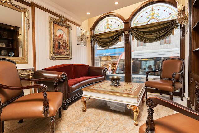 ベストウェスタン  エンパイア パレス ホテル & スパ - スペシャル クラス