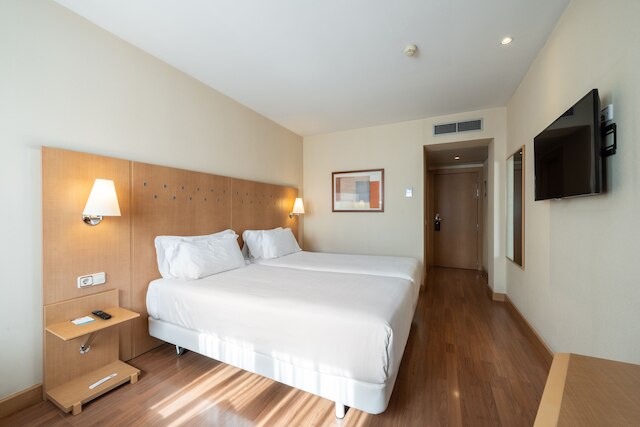 カタロニア ラ マキニスタ