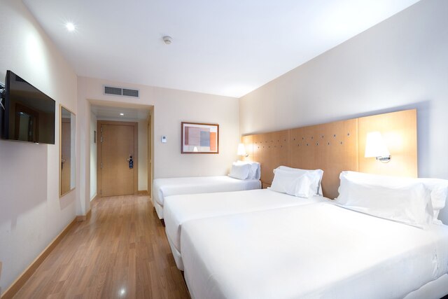 カタロニア ラ マキニスタ