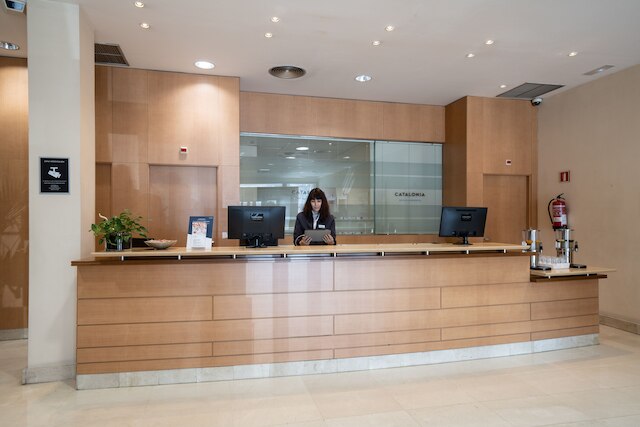 カタロニア ラ マキニスタ