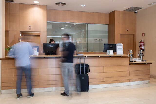 カタロニア ラ マキニスタ