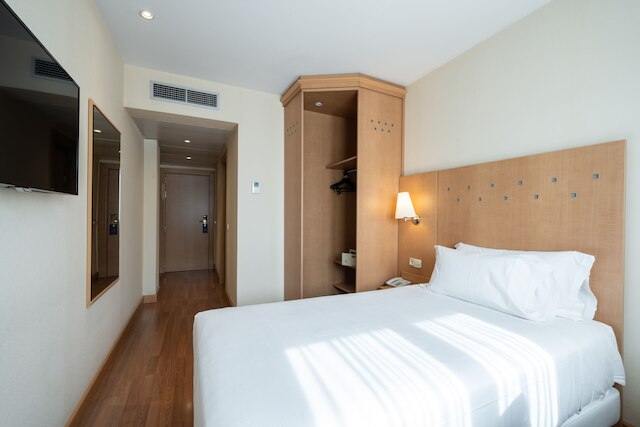 カタロニア ラ マキニスタ