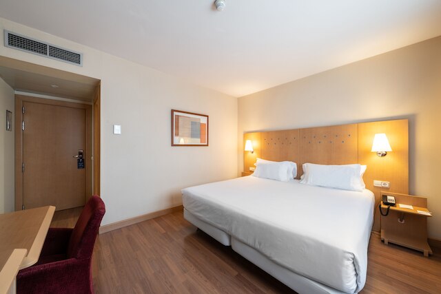 カタロニア ラ マキニスタ