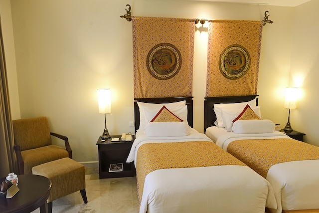 ザ フェニックス ホテル ヨギャカルタ - ハンドリテン コレクション