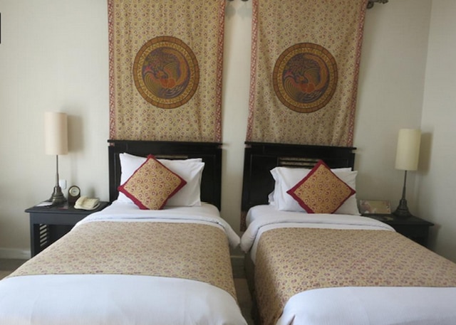 ザ フェニックス ホテル ヨギャカルタ - ハンドリテン コレクション