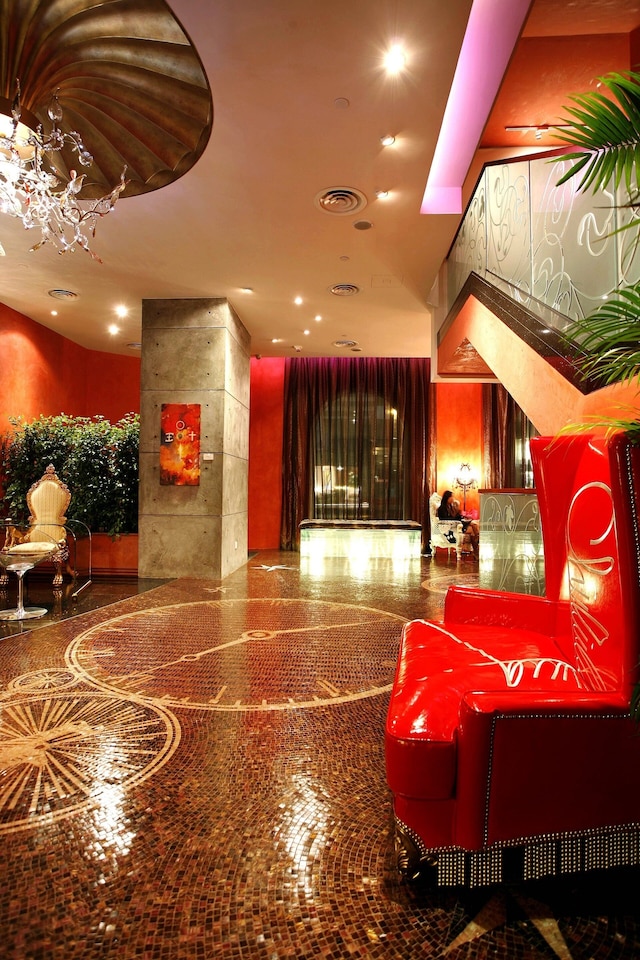 ザ ラックス マナー