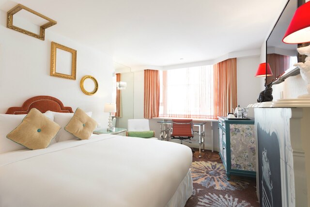 ザ ラックス マナー