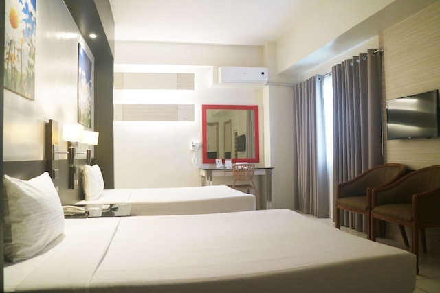 エグゼクティブ ホテル